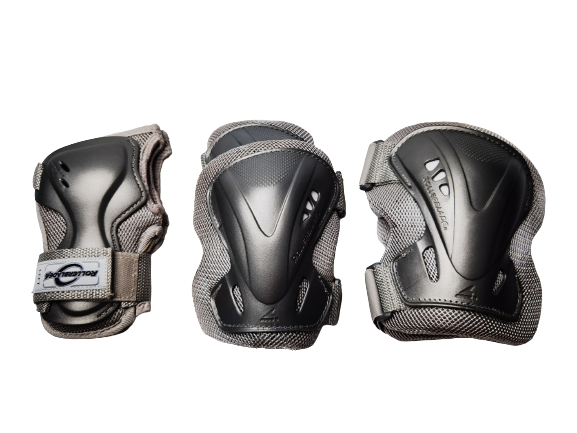BLADEGEAR 3 LÜ SET