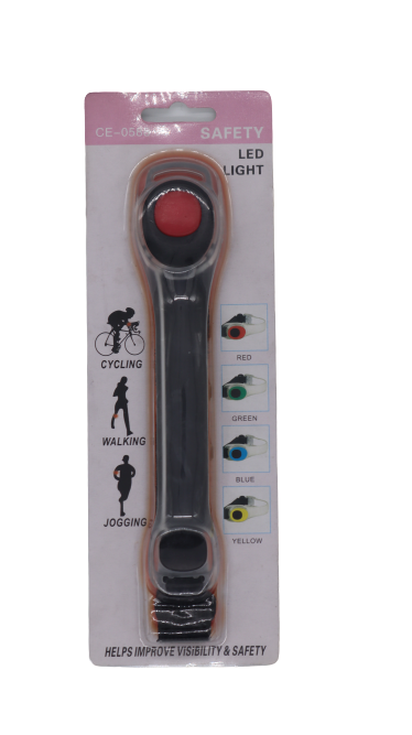 SAFETY LED LIGHT