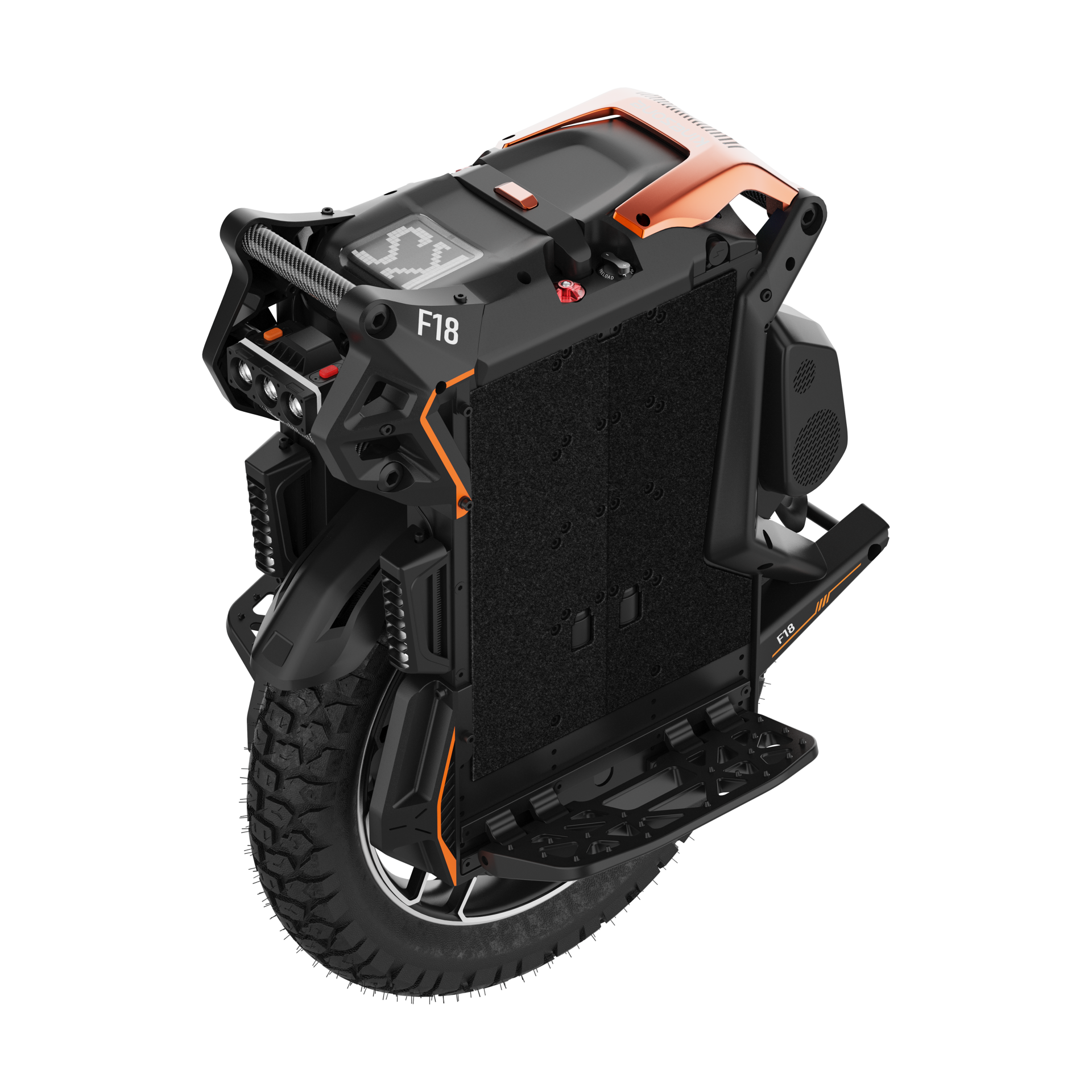 Kingsong F18 (PRE-ORDER)