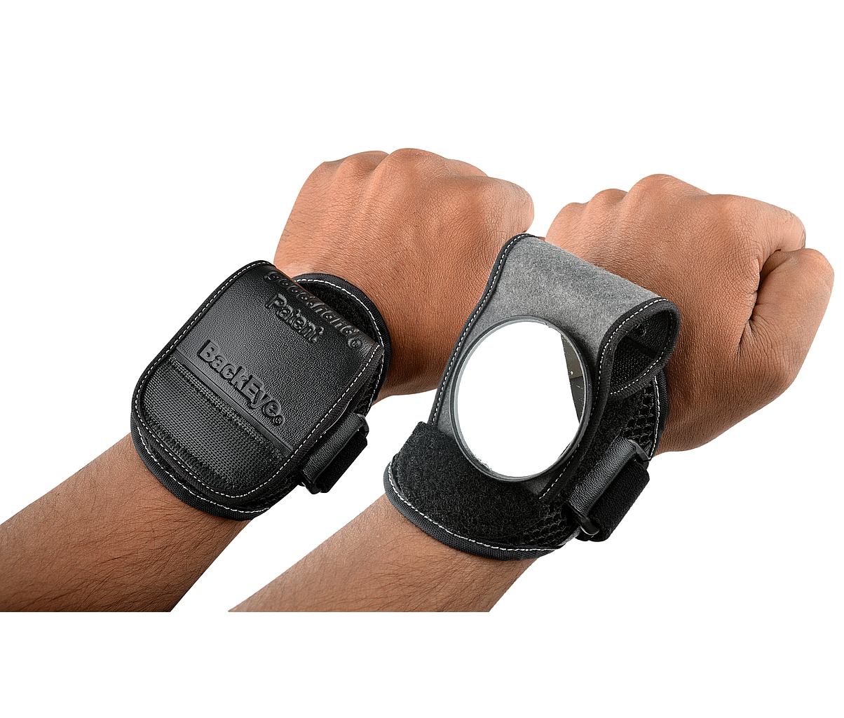 BACKEYE BİLEK AYNASI