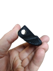 S18 PEDAL AÇICI