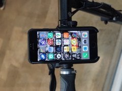 Telefon Tutucu | Elektrikli Scooter & Bisiklet