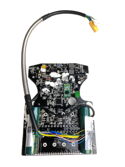 S18 Anakart