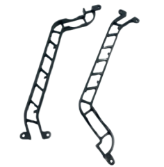 S18 Kablo Kanalı (Adet)