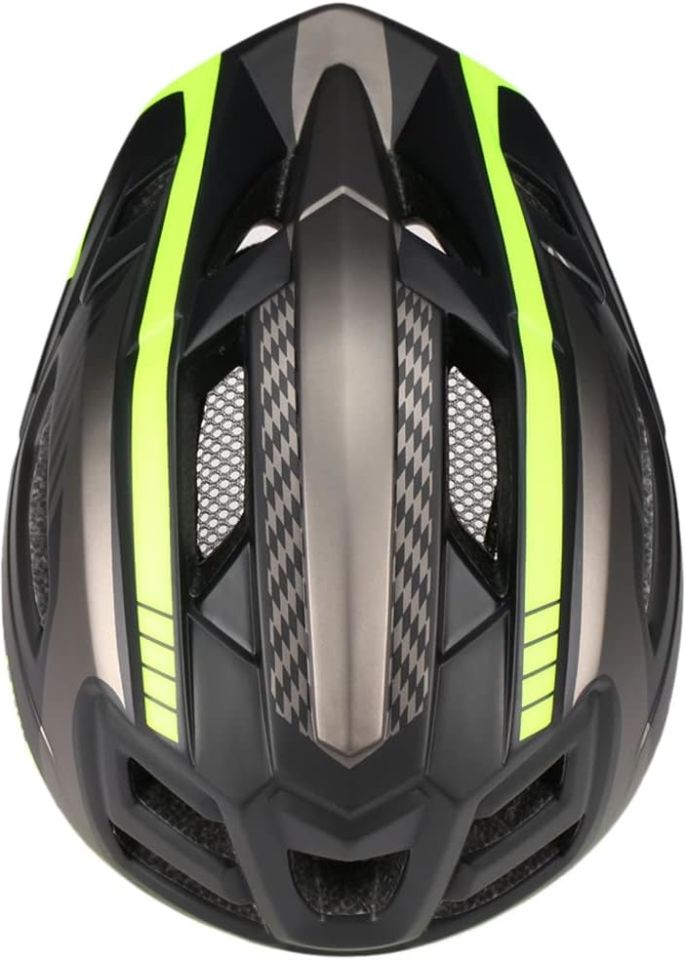 Lixada Full Face Çene Korumalı Kask