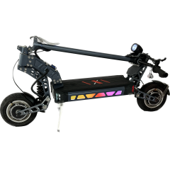 HERO X Elektrikli Scooter
