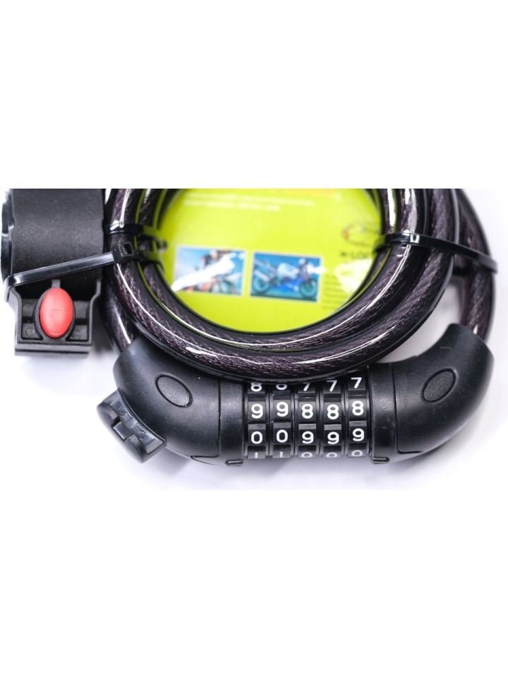 X-LOCK ELEKTRİKLİ SCOOTER & BİSİKLET KİLİDİ