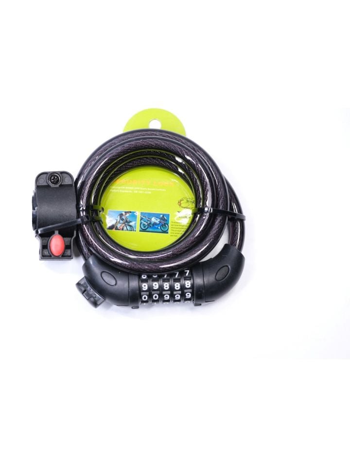 X-LOCK ELEKTRİKLİ SCOOTER & BİSİKLET KİLİDİ