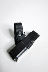 Polis çakar şarjlı güçlü ışık