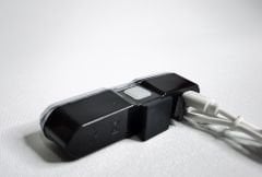 Polis çakar şarjlı güçlü ışık