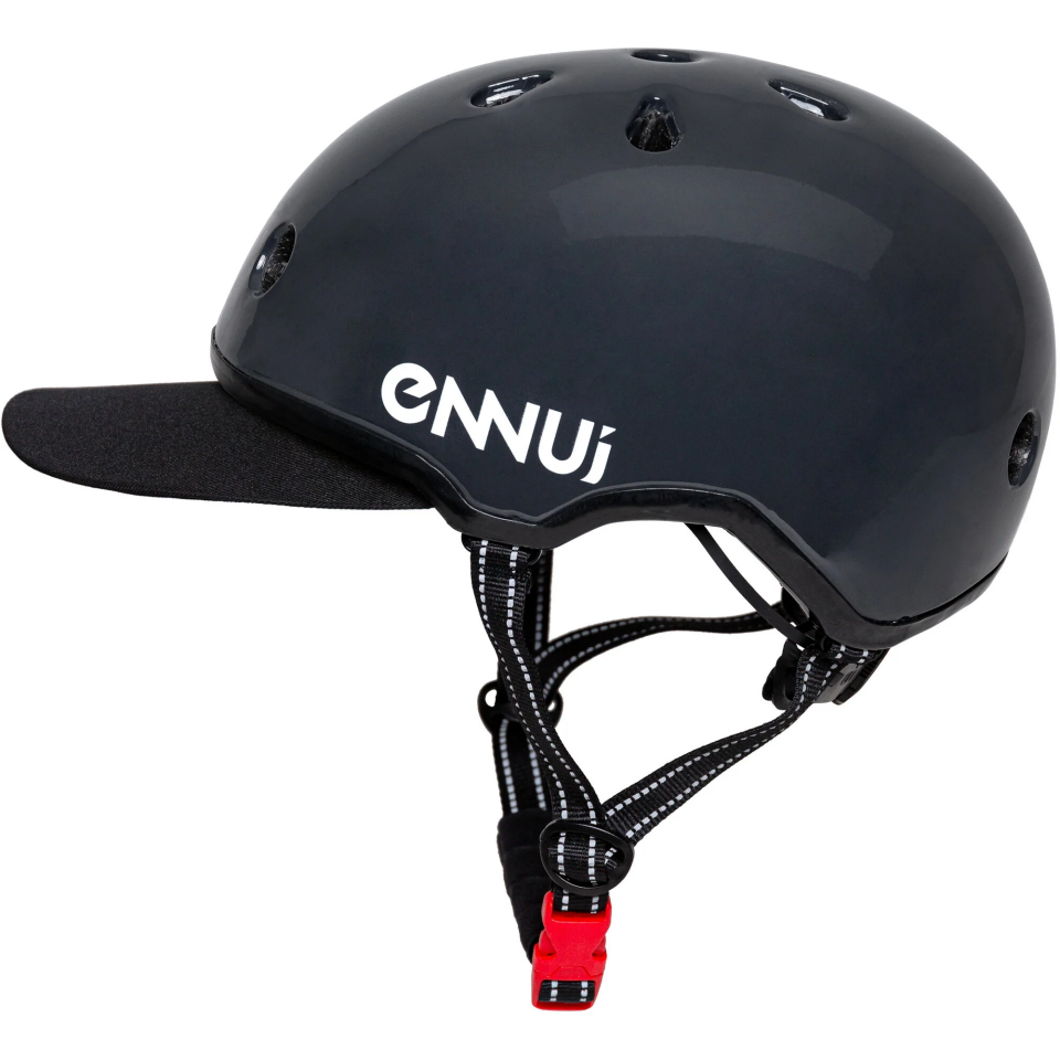 Ennui Kask GRİ