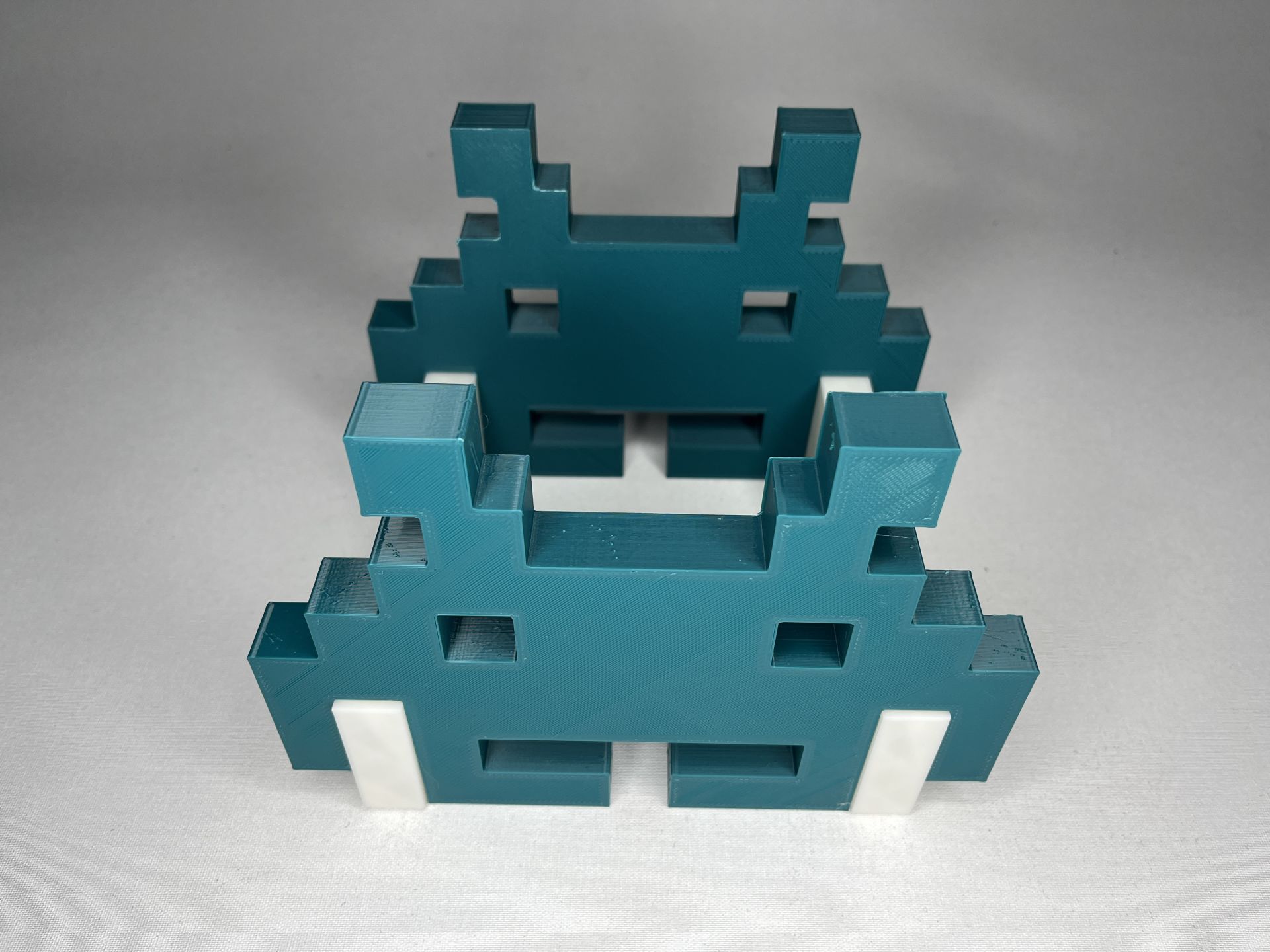 EUC Demonte 3D Stand