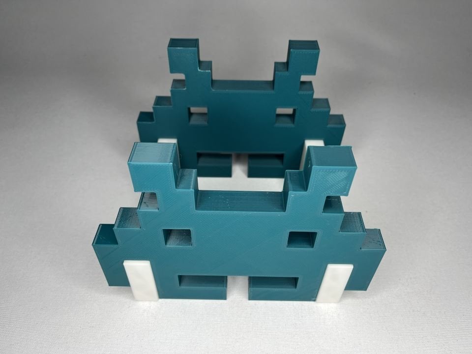 EUC Demonte 3D Stand