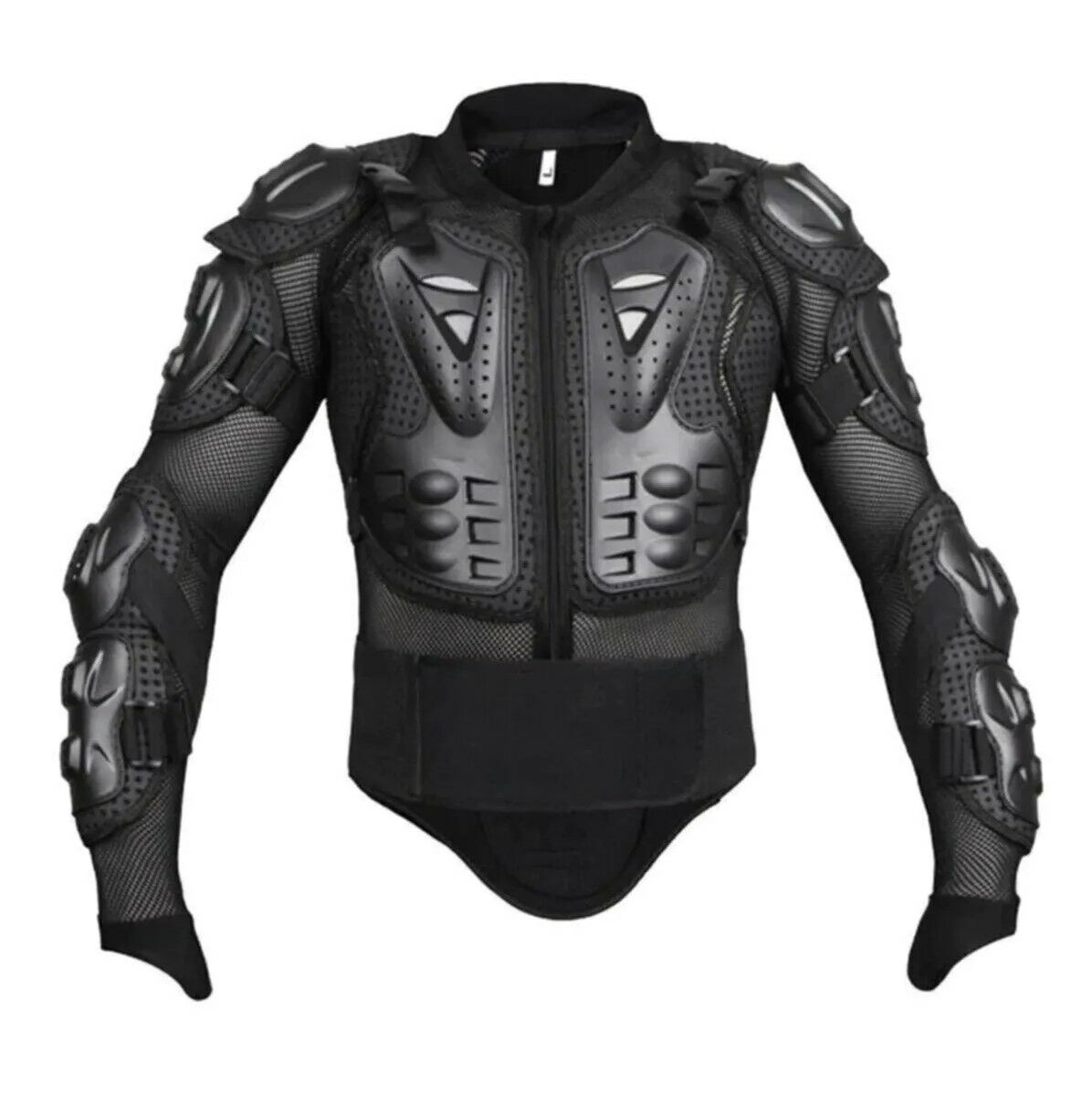 Body Armour Wolf