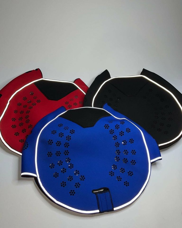 16S KILIF YENİ KIRMIZI