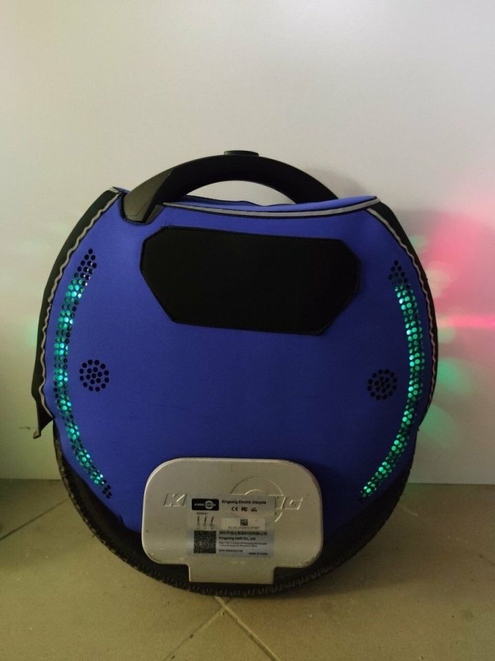 16S KILIF YENİ MAVİ