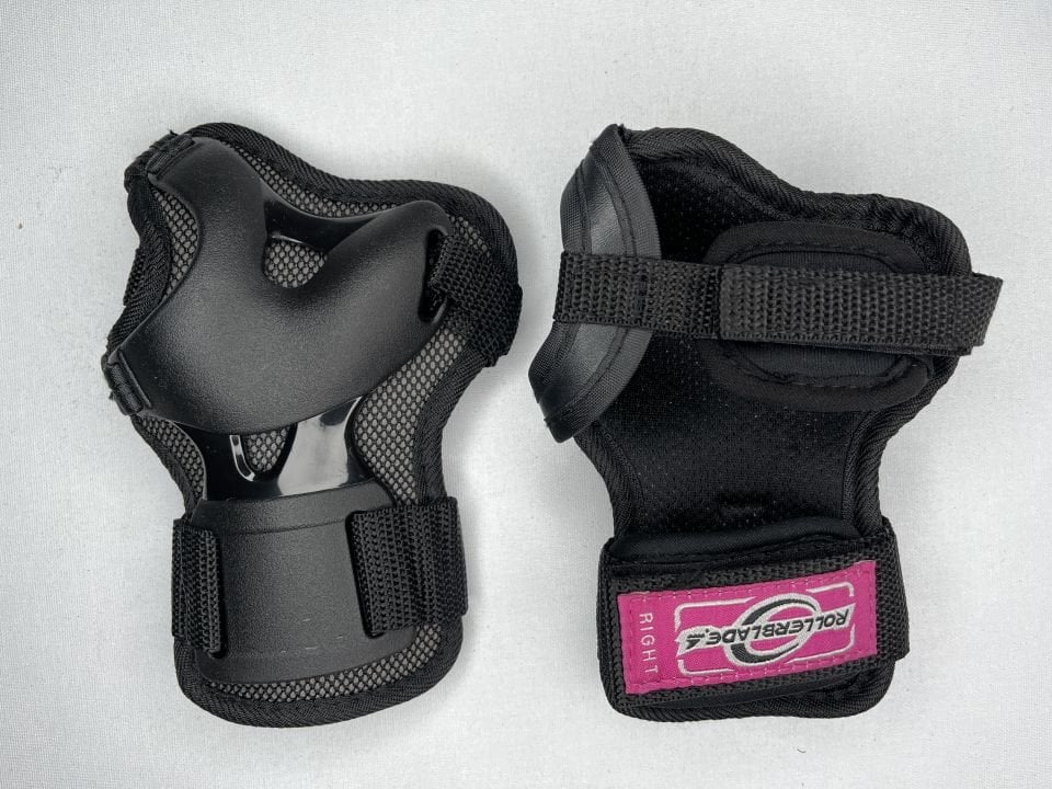 BladeGear elcik el bilek avuç içi koruma seti