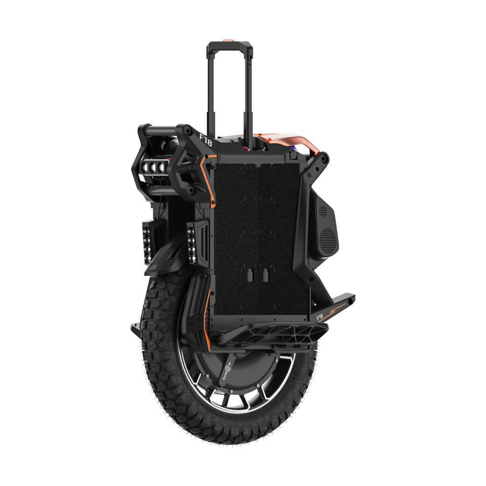 Kingsong F18 (PRE-ORDER)