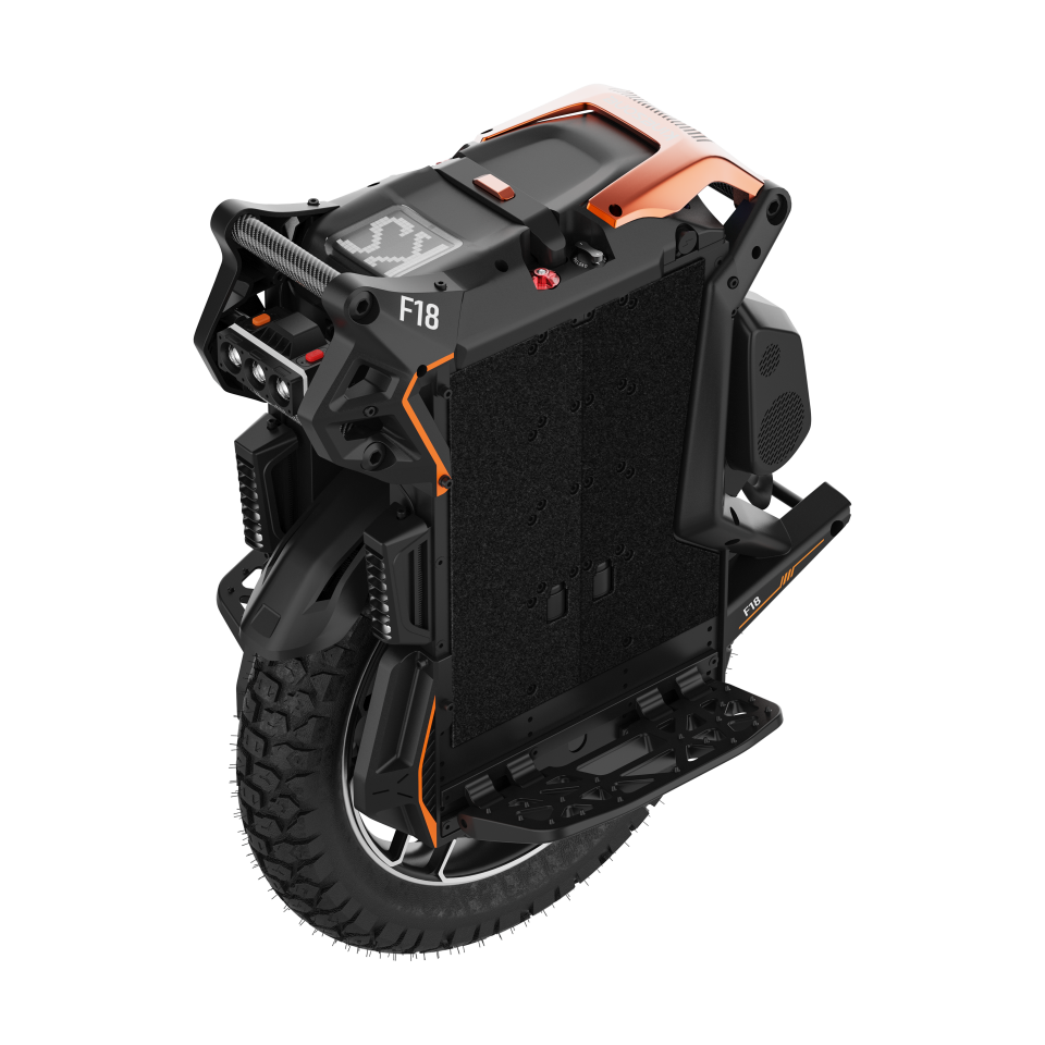 Kingsong F18 (PRE-ORDER)