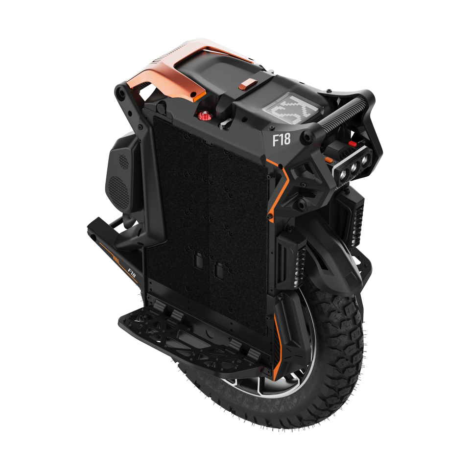 Kingsong F18 (PRE-ORDER)