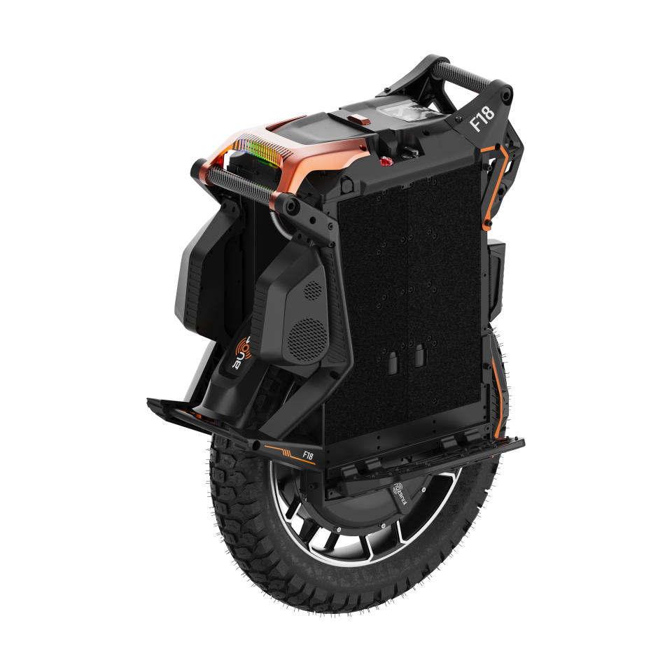 Kingsong F18 (PRE-ORDER)