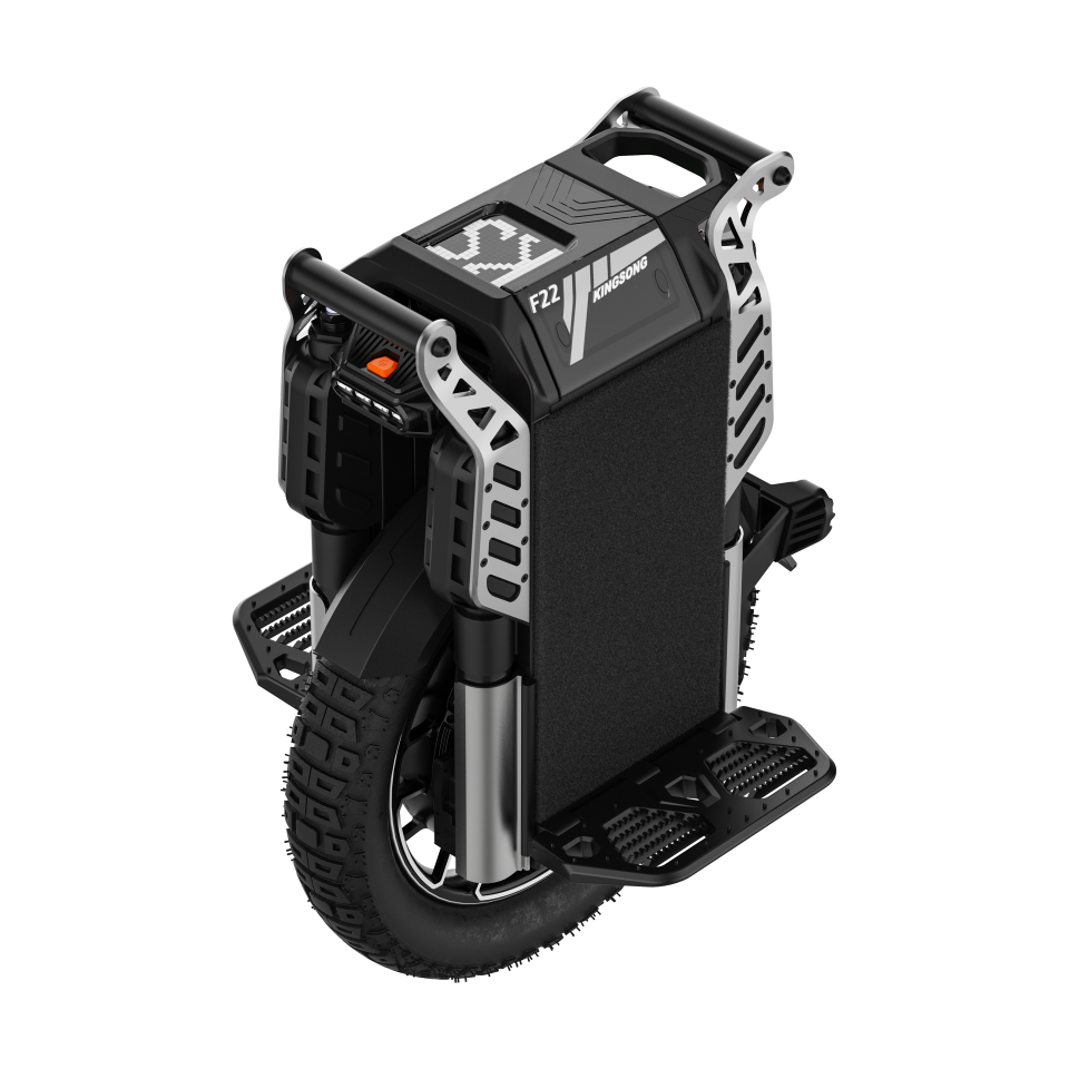 Kingsong F22 PRO (PRE-ORDER)