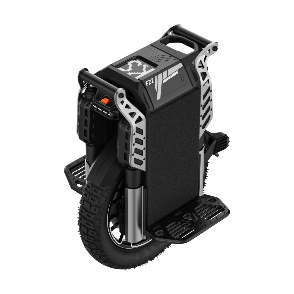 Kingsong F22 PRO (PRE-ORDER)