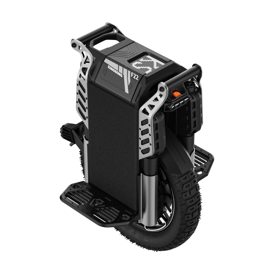 Kingsong F22 PRO (PRE-ORDER)