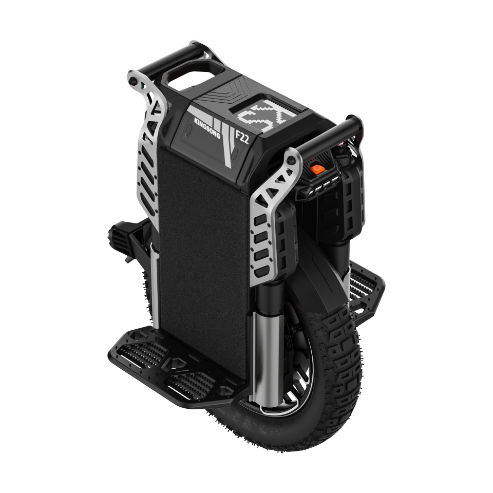 Kingsong F22 PRO (PRE-ORDER)