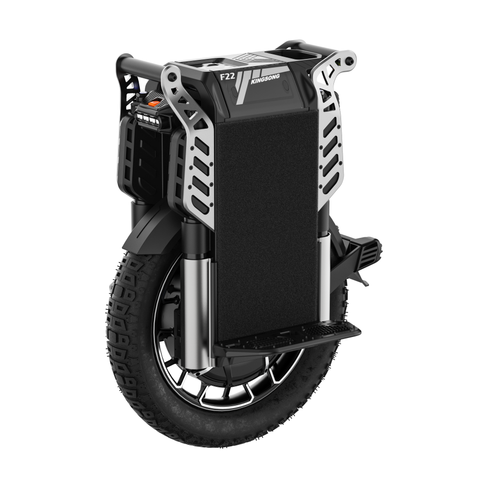 Kingsong F22 PRO (PRE-ORDER)