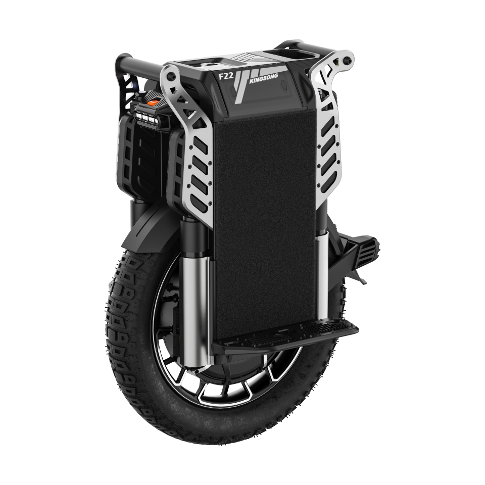 Kingsong F22 PRO (PRE-ORDER)