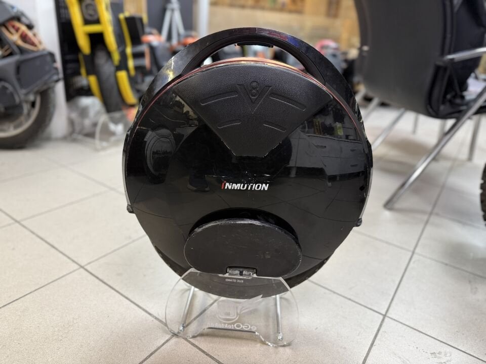 Inmotion V8 2. EL