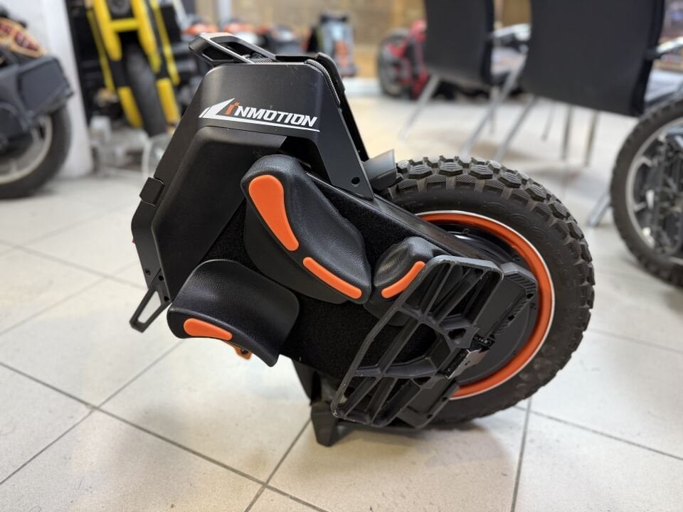 Inmotion V14 2. EL