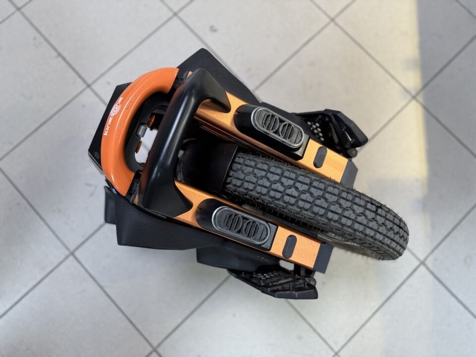 Kingsong S16 PRO 2. EL