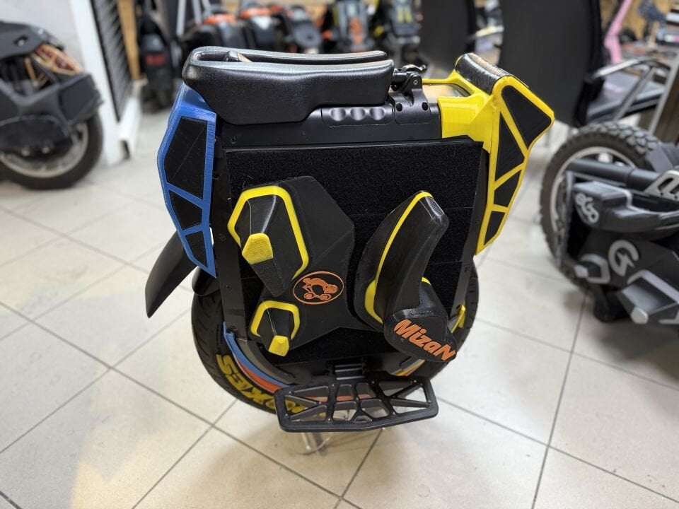 Inmotion V13 2. EL