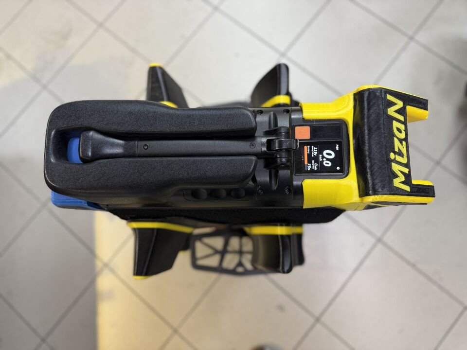 Inmotion V13 2. EL