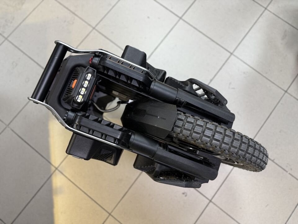 Kingsong F22 PRO 2. EL