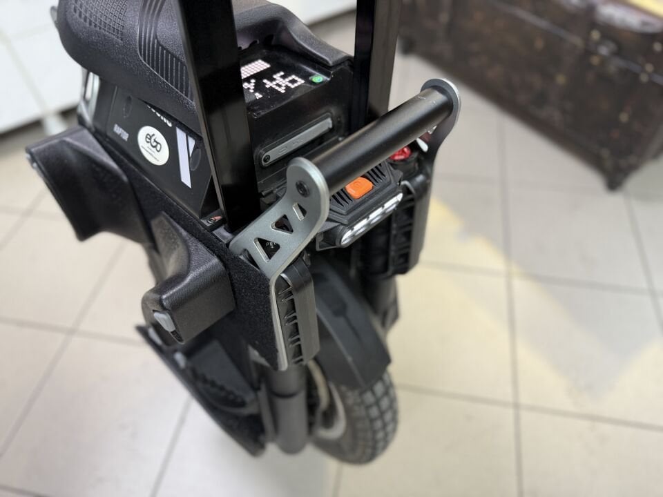 Kingsong F22 PRO 2. EL