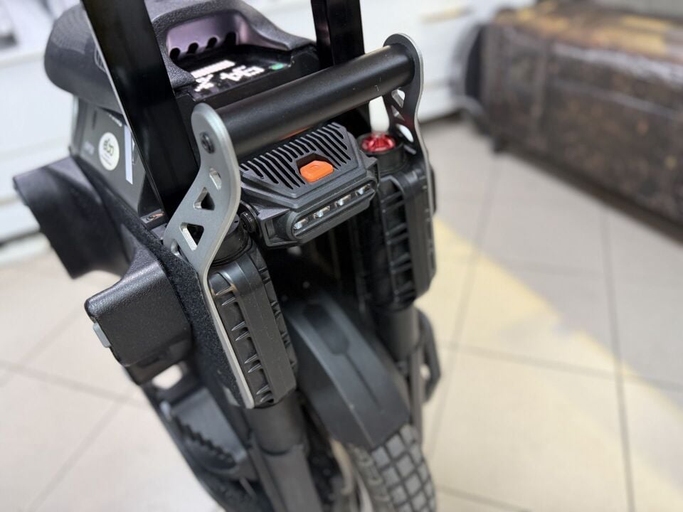 Kingsong F22 PRO 2. EL