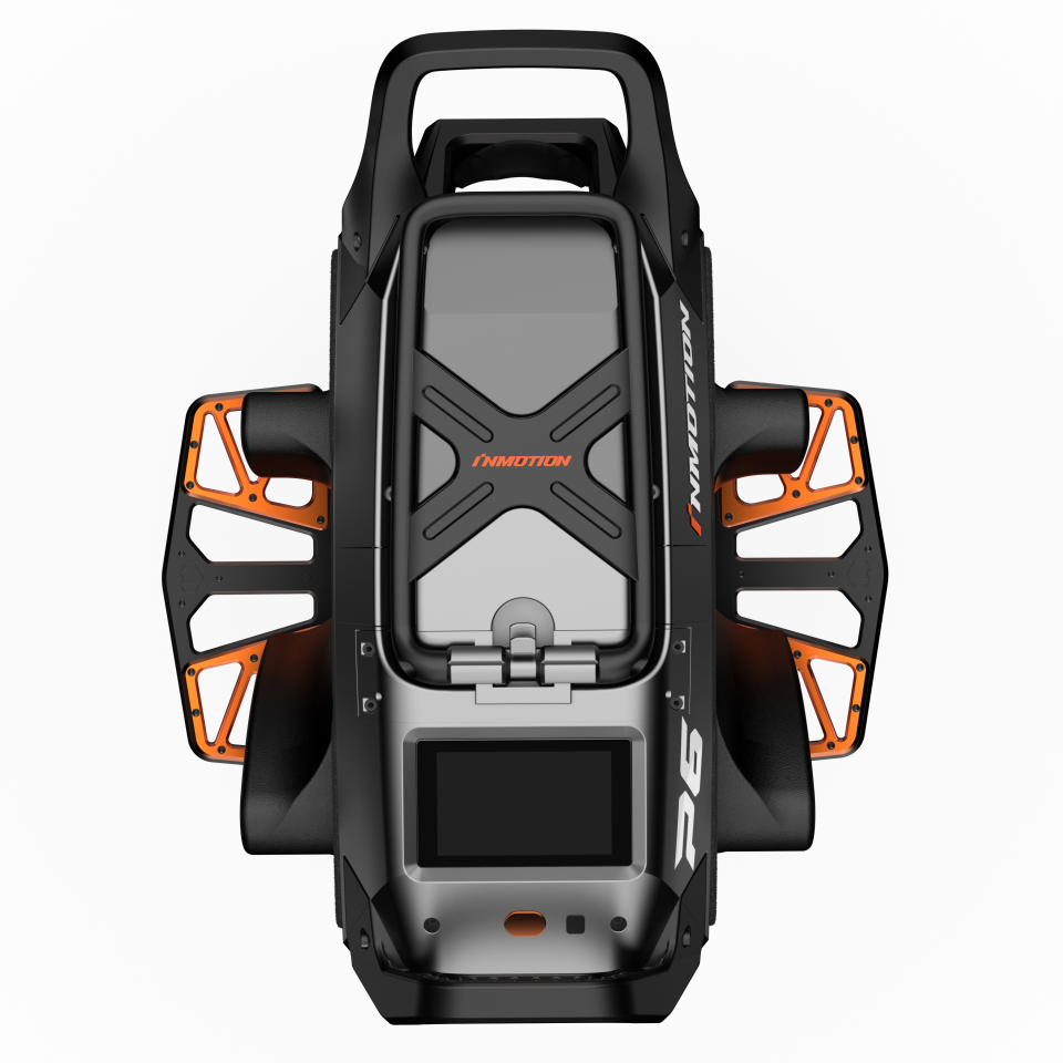 Inmotion P6 (PRE-ORDER)