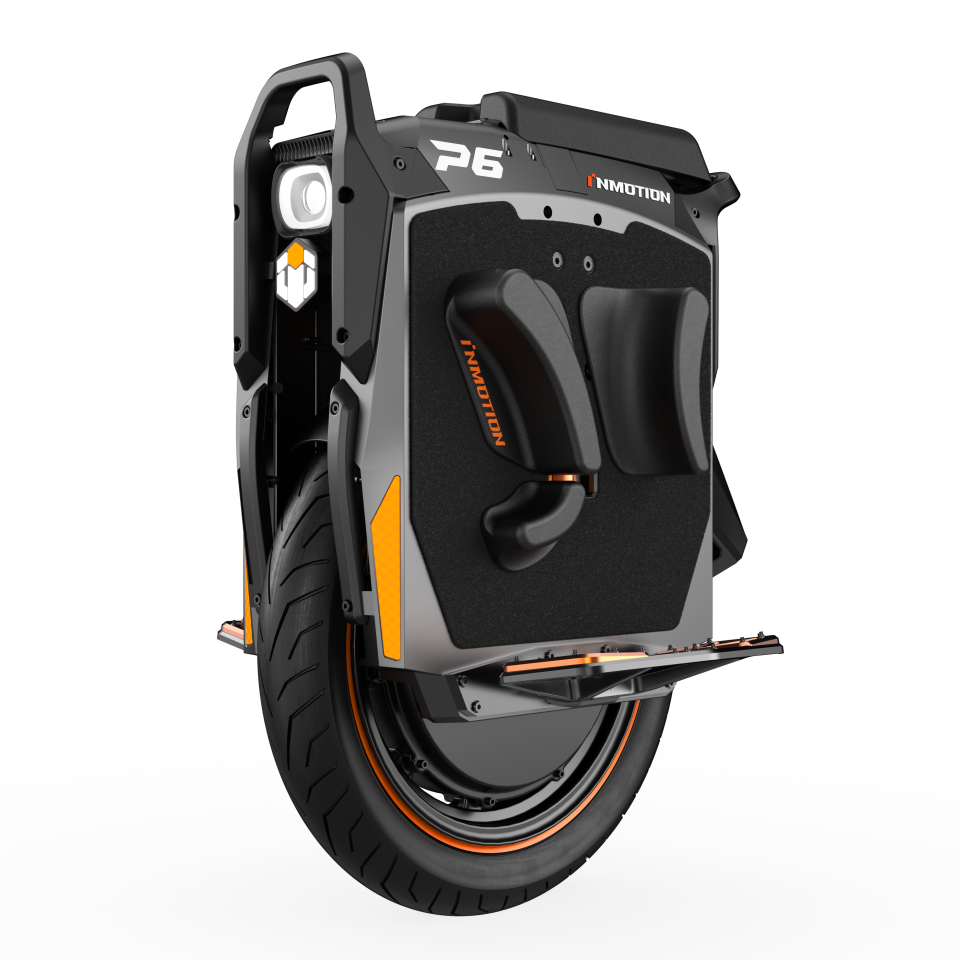 Inmotion P6 (PRE-ORDER)