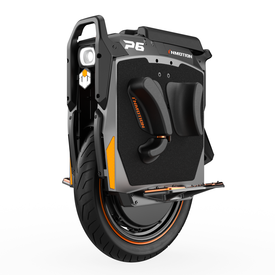 Inmotion P6 (PRE-ORDER)