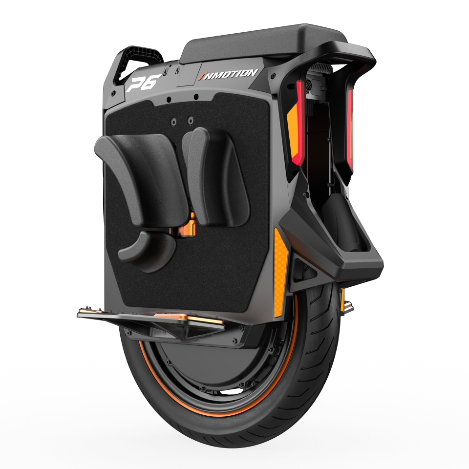 Inmotion P6 (PRE-ORDER)