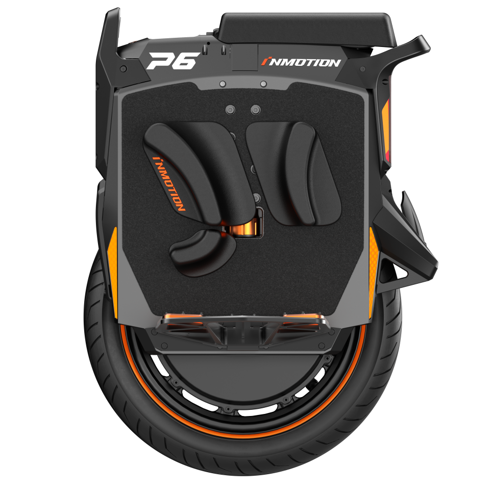 Inmotion P6 (PRE-ORDER)
