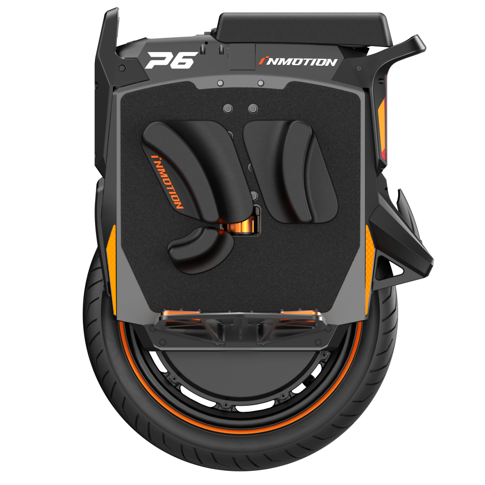 Inmotion P6 (PRE-ORDER)