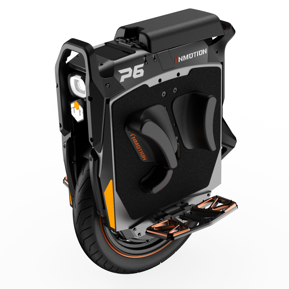 Inmotion P6 (PRE-ORDER)
