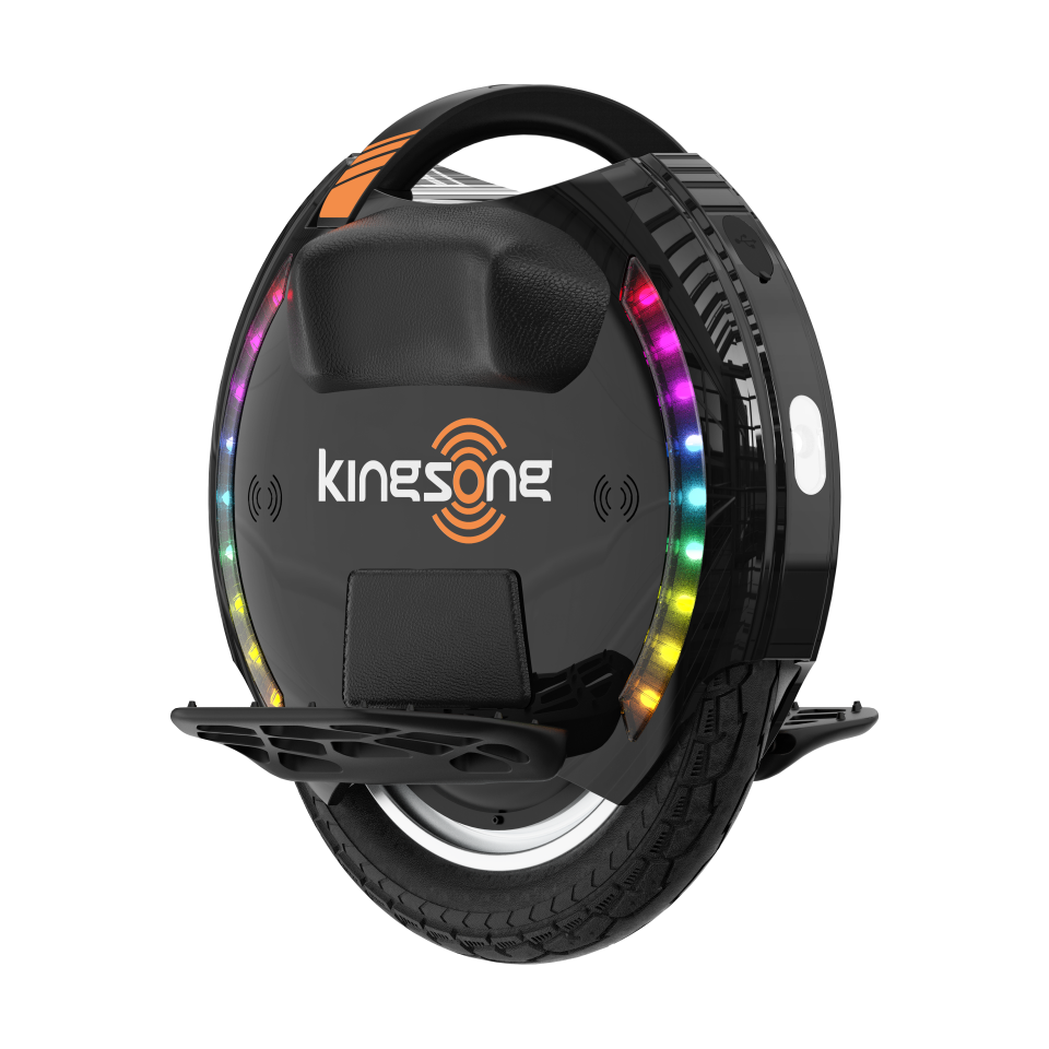 Kingsong 14D PRO
