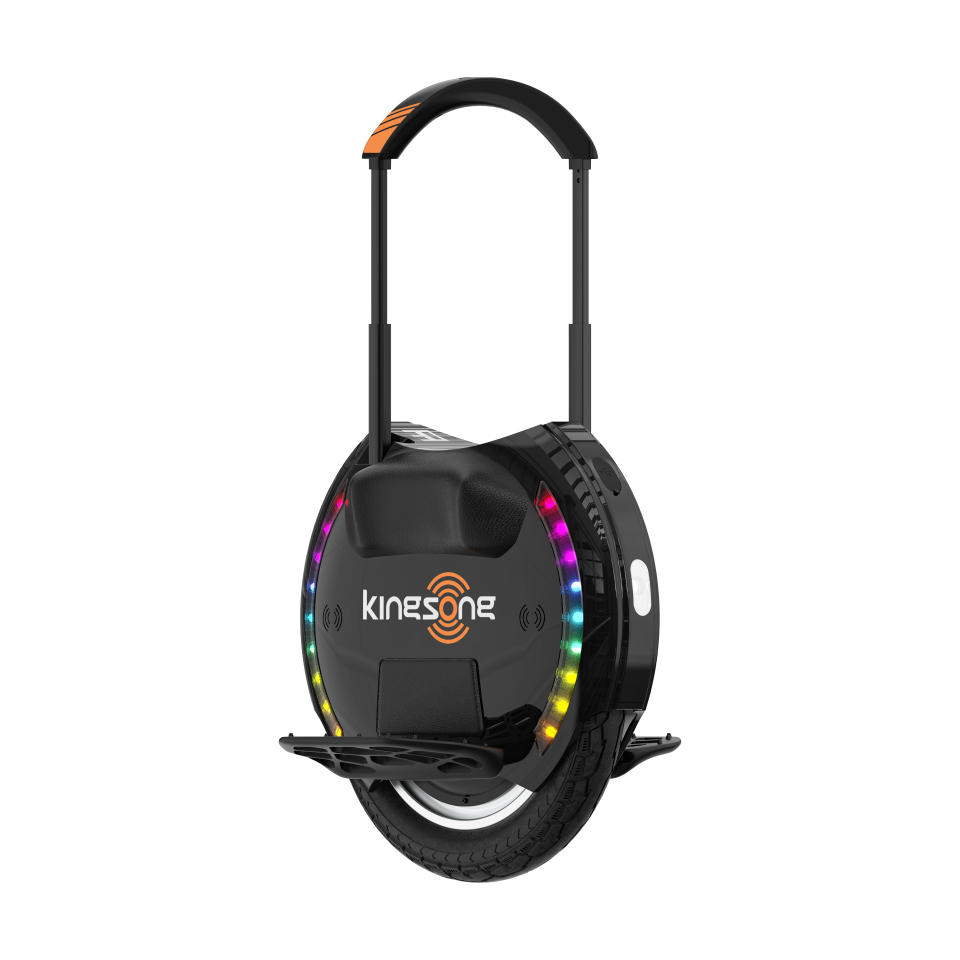 Kingsong 14D PRO