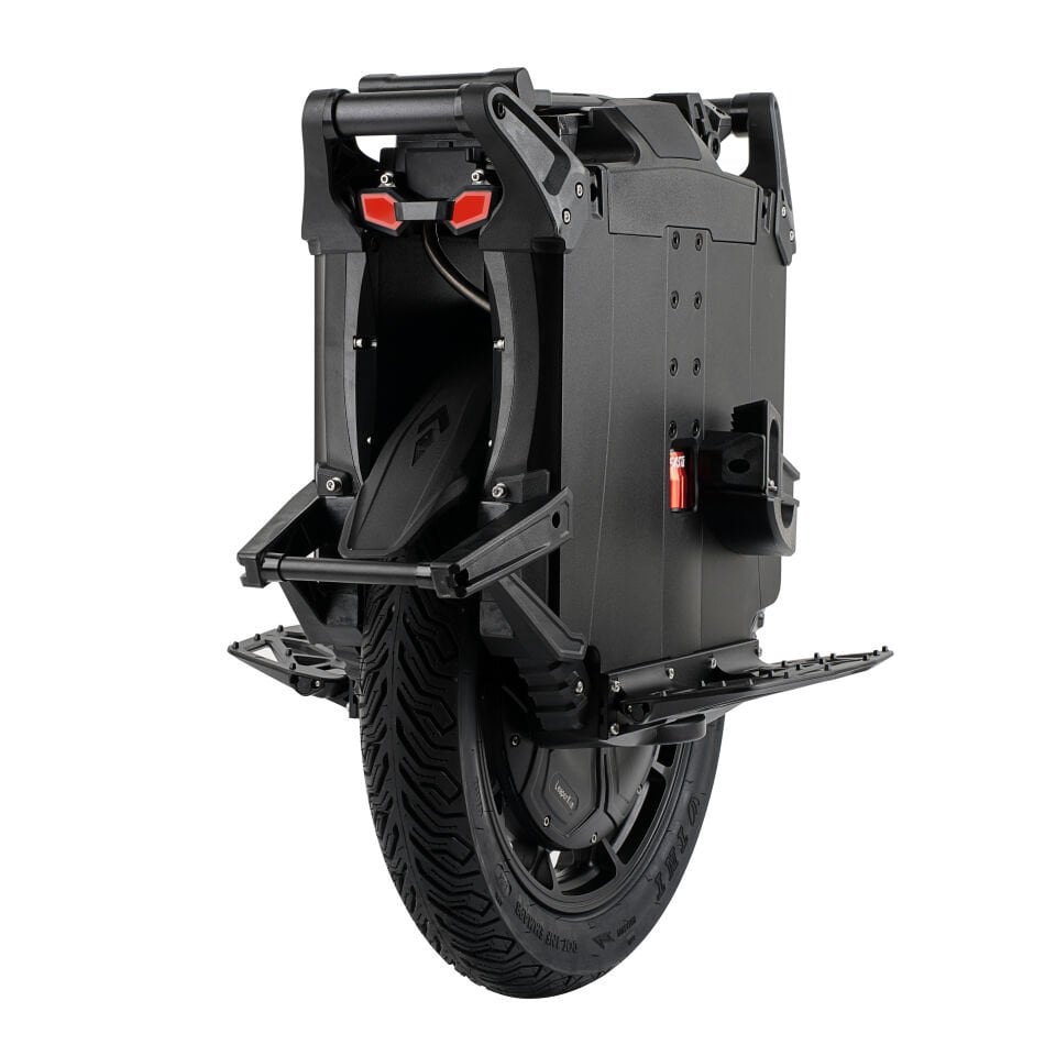 Leaperkim Sherman-L (PRE-ORDER)