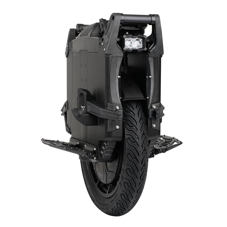 Leaperkim Sherman-L (PRE-ORDER)